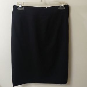 Calvin Klein business skirt